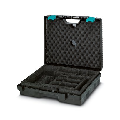       THERMOFOX/CASE     -     Case   Phoenix Contact