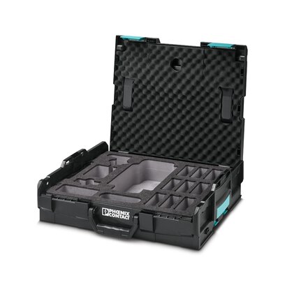       THERMOMARK GO CASE     -     Case   Phoenix Contact