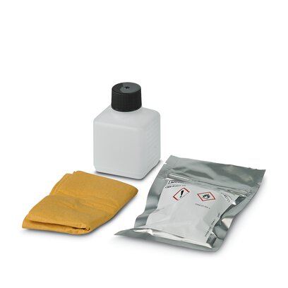       CMS-R-SET-TR     -     Cleaning set   Phoenix Contact