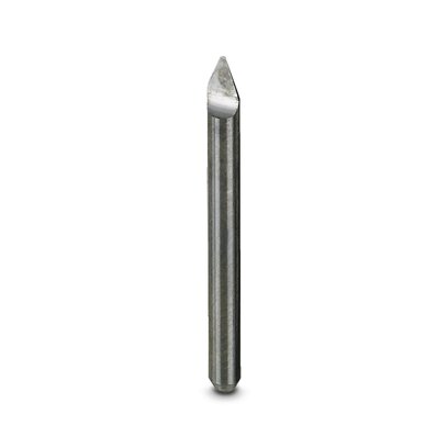       CMS-GTG 0,5     -     Fully hard metal chisel   Phoenix Contact