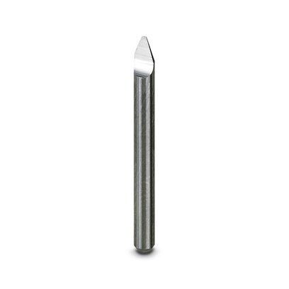       CMS-GTG 0,75     -     Fully hard metal chisel   Phoenix Contact