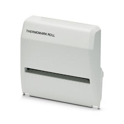       THERMOMARK ROLL-CUTTER     -     Cutter   Phoenix Contact