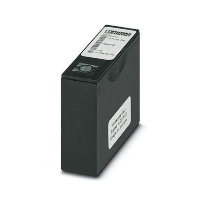       BM ID-CARTR. BK     -     Ink cartridge   Phoenix Contact