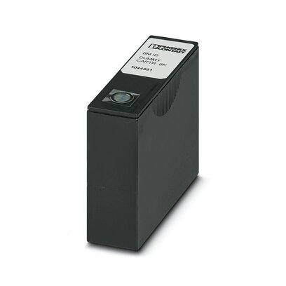       BM ID-DUMMY CARTR. BK     -     Ink cartridge   Phoenix Contact