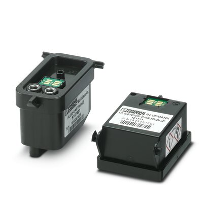       BLUEMARK FLUID-CARTRIDGE     -     Ink cartridge   Phoenix Contact