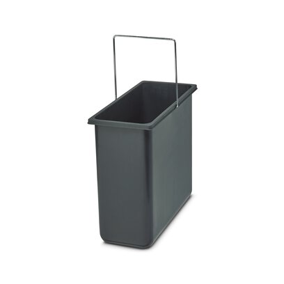       AS-WB-F/BIN     -     Workbench waste container   Phoenix Contact