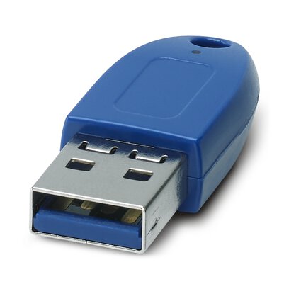       WIREASSIST SW1.X DONGLE     -     Software dongle   Phoenix Contact