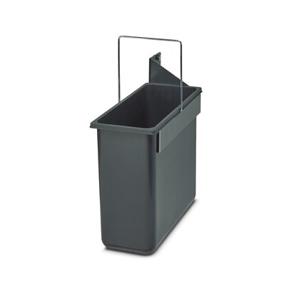       AS-WB-F/HOLDER BIN     -     Workbench waste container   Phoenix Contact