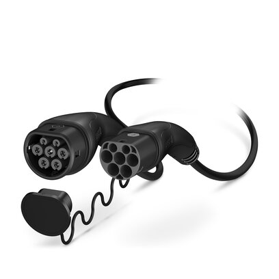       CHARX ET2CP-3AC32-5,0MES00P1     -     AC charging cable   Phoenix Contact