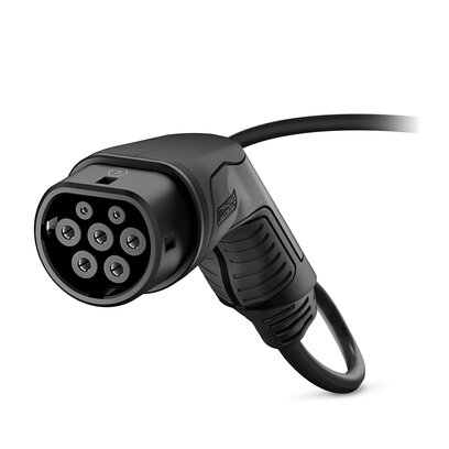       EV-T2G3C-3AC32A-20FT6,0ESBK11U     -     AC charging cable   Phoenix Contact