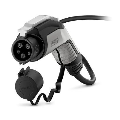       EV-T1G3C-1AC32A-5,0M6,0ESBK01     -     AC charging cable   Phoenix Contact