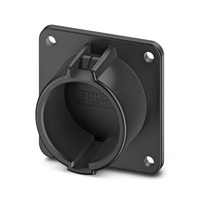       EV-T1AC-PARK     -     Charging connector holder   Phoenix Contact