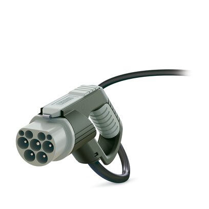       EV-GBM3C-1AC32A-5.0M6,0ESBK00U     -     AC charging cable   Phoenix Contact