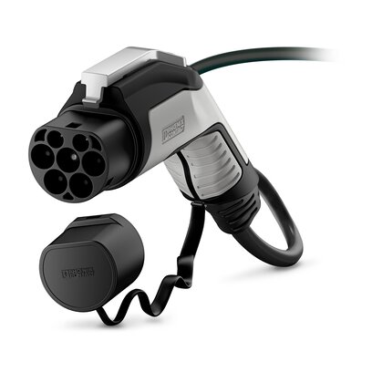       EV-GBG3C-3AC16A-5,0M2,5ESBK01     -     AC charging cable   Phoenix Contact