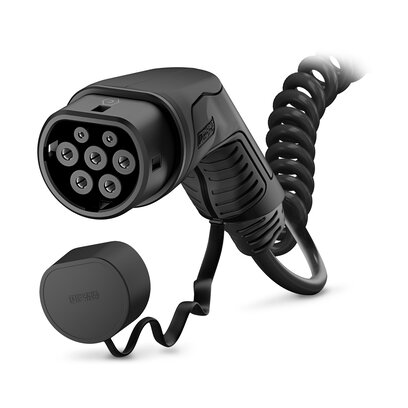       EV-T2G3C-3AC20A-4,0M2,5EHBK11     -     AC charging cable   Phoenix Contact