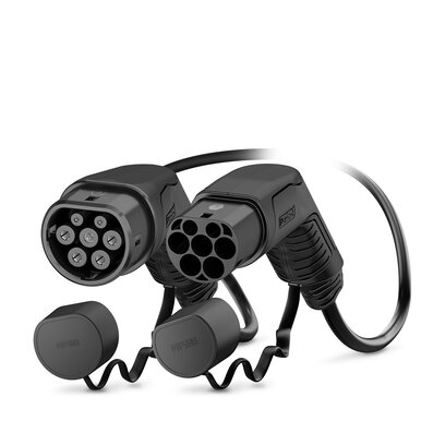       EV-T2G3PC-3AC32A-7,5M6,0ESBK11     -     AC charging cable   Phoenix Contact