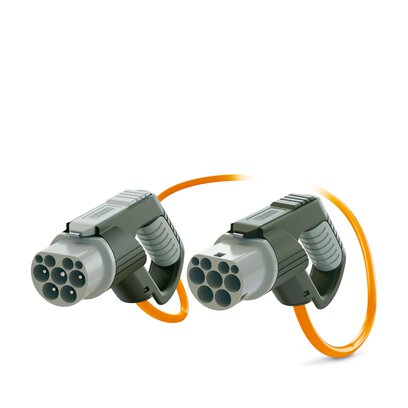       EV-GBM3C-1AC16A-5,0M2,5ESOGDH     -     AC charging cable   Phoenix Contact