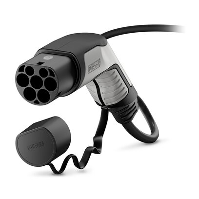       EV-T2G3P-1AC32A-1,5M6,0ESBK01     -     AC charging cable   Phoenix Contact