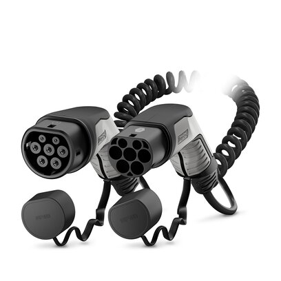       EV-T2G3PC-3AC20A-4,0M2,5EHBK01     -     AC charging cable   Phoenix Contact