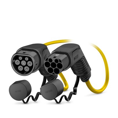       EV-T2G3PC-3AC20A-5,0M2,5ESYE11     -     AC charging cable   Phoenix Contact