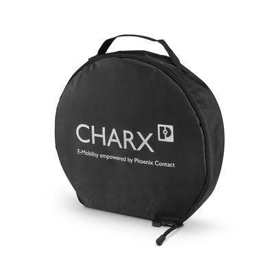       CHARX BAG-PC     -     Transport bag   Phoenix Contact