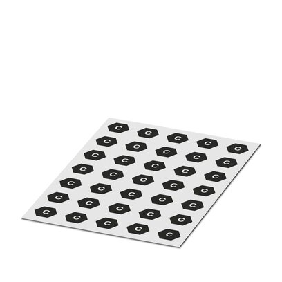       EV-LABEL-C     -     Label   Phoenix Contact