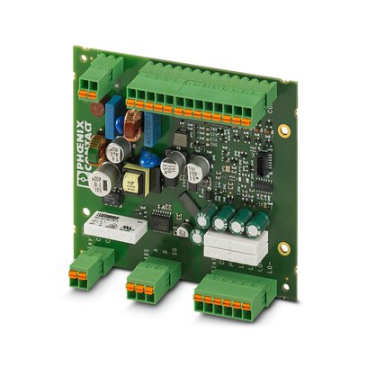       EV-CC-AC1-M3-CBC-SER-PCB-MSTB     -     AC charging controller   Phoenix Contact