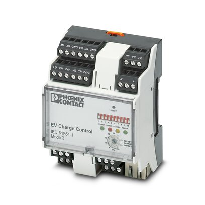       EM-CP-PP-ETH     -     AC charging controller   Phoenix Contact