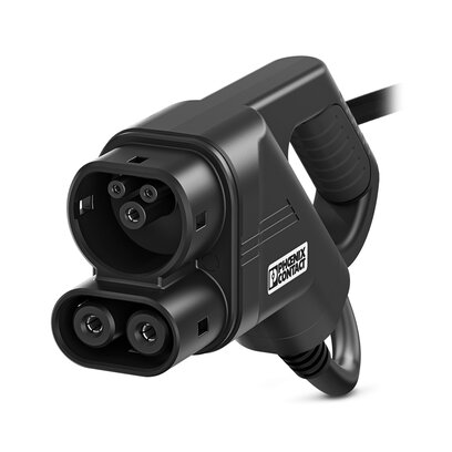       EV-T2M4CC-DC80A-7,5M16ESBK11     -     DC charging cable   Phoenix Contact