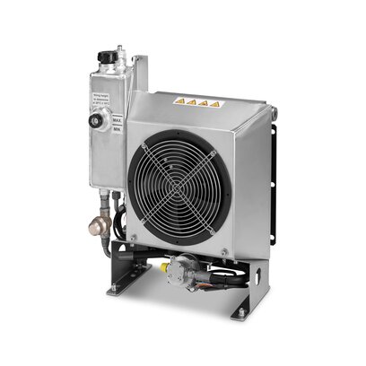       EV-HPC-PCU-01     -     Cooling unit   Phoenix Contact