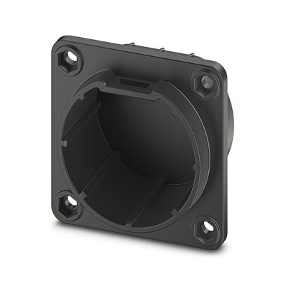       EV-GBDC-PARK-R     -     Charging connector holder   Phoenix Contact