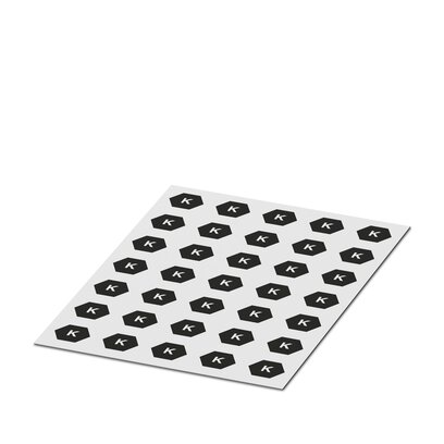       EV-LABEL-K     -     Label   Phoenix Contact