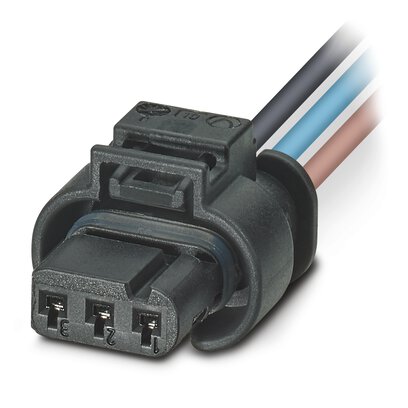       EV-T2M3SL12-CONNECTOR     -     Connector   Phoenix Contact