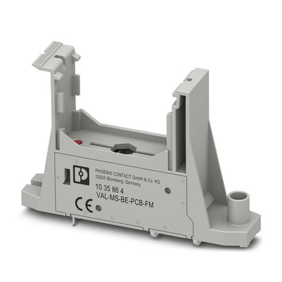       VAL-MS-BE-PCB-FM     -     Surge protection base-element   Phoenix Contact