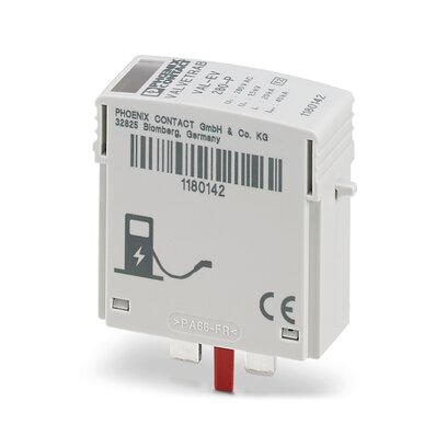       VAL-EV 280-P     -     Type 2 surge protection plug   Phoenix Contact