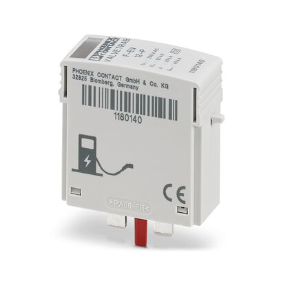       F-EV 12-P     -     Type 2 surge protection plug   Phoenix Contact