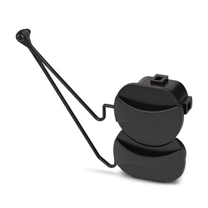       CHARX T2HBI-DUST-COVER-SET     -     Protective cover   Phoenix Contact