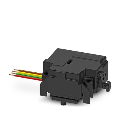       CHARX T1HI-ELOCK12V     -     Locking   Phoenix Contact