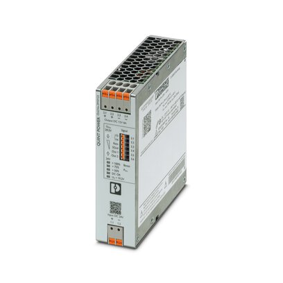       QUINT4-PS/24DC/12DC/8/PT     -     DC/DC converters   Phoenix Contact
