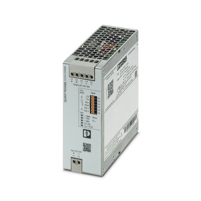       QUINT4-PS/24DC/24DC/10/SC     -     DC/DC converters   Phoenix Contact
