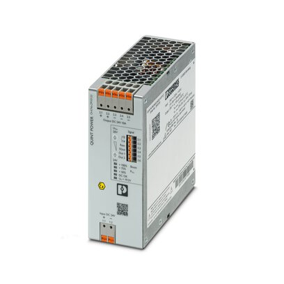       QUINT4-PS/24DC/24DC/10/PT/CO     -     DC/DC converters   Phoenix Contact