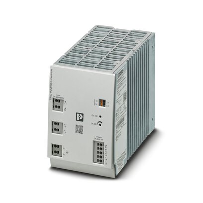       TRIO-PS-2G/1500DC/24DC/8     -     DC/DC converters   Phoenix Contact