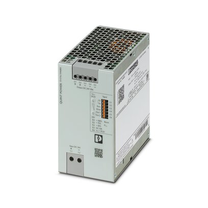       QUINT4-PS/24DC/24DC/20/SC     -     DC/DC converters   Phoenix Contact