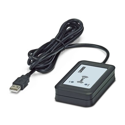       TWN4 MIFARE NFC USB ADAPTER     -     Programming adapter   Phoenix Contact