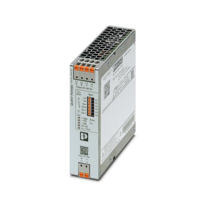       QUINT4-PS/48DC/24DC/5/PT     -     DC/DC converters   Phoenix Contact
