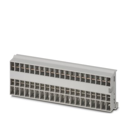       CAPAROC CR 20     -     Busbar   Phoenix Contact