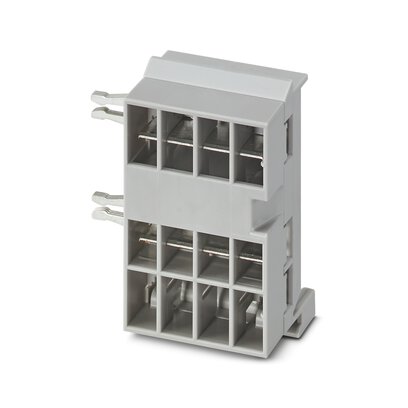      CAPAROC CR EXT4     -     Busbar   Phoenix Contact