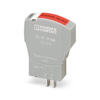       CB RC BRIDGE     -     Bridge   Phoenix Contact