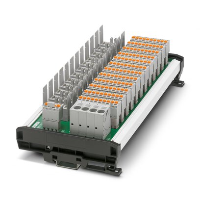       CBB TM 12 2X6RC P-PT     -     Potential distributors   Phoenix Contact