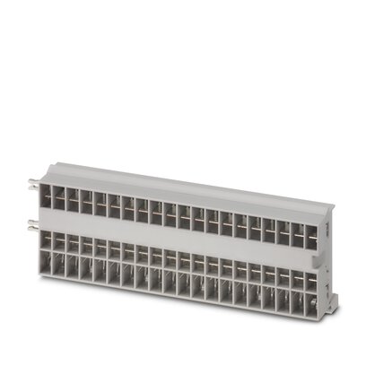       CAPAROC CR EXT20     -     Busbar   Phoenix Contact